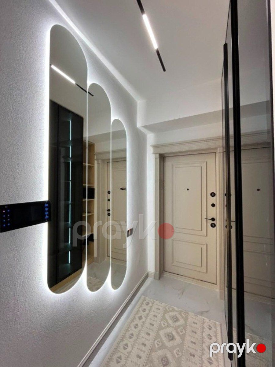 Satılır 3 otaqlı yeni tikili 93 m² — Mənzil, Bakı (8)