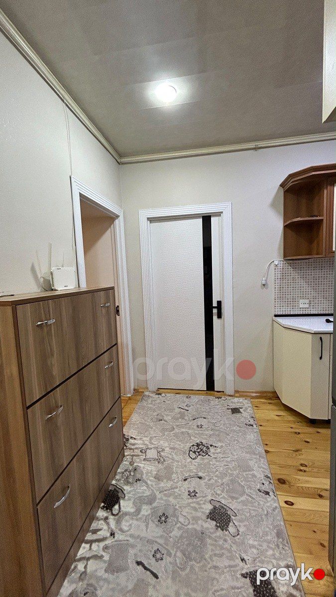 Satılır 3 otaqlı köhnə tikili 70 m² — Mənzil, Bakı (8)