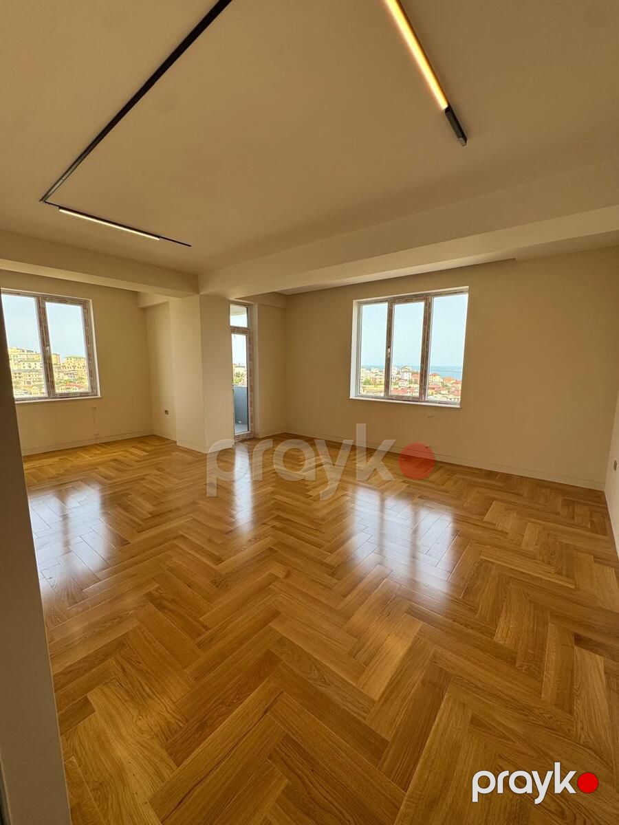 Satılır 3 otaqlı yeni tikili 147 m² — Mənzil, Bakı (2)