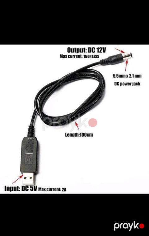 İnternet verici kabel — Bakı
