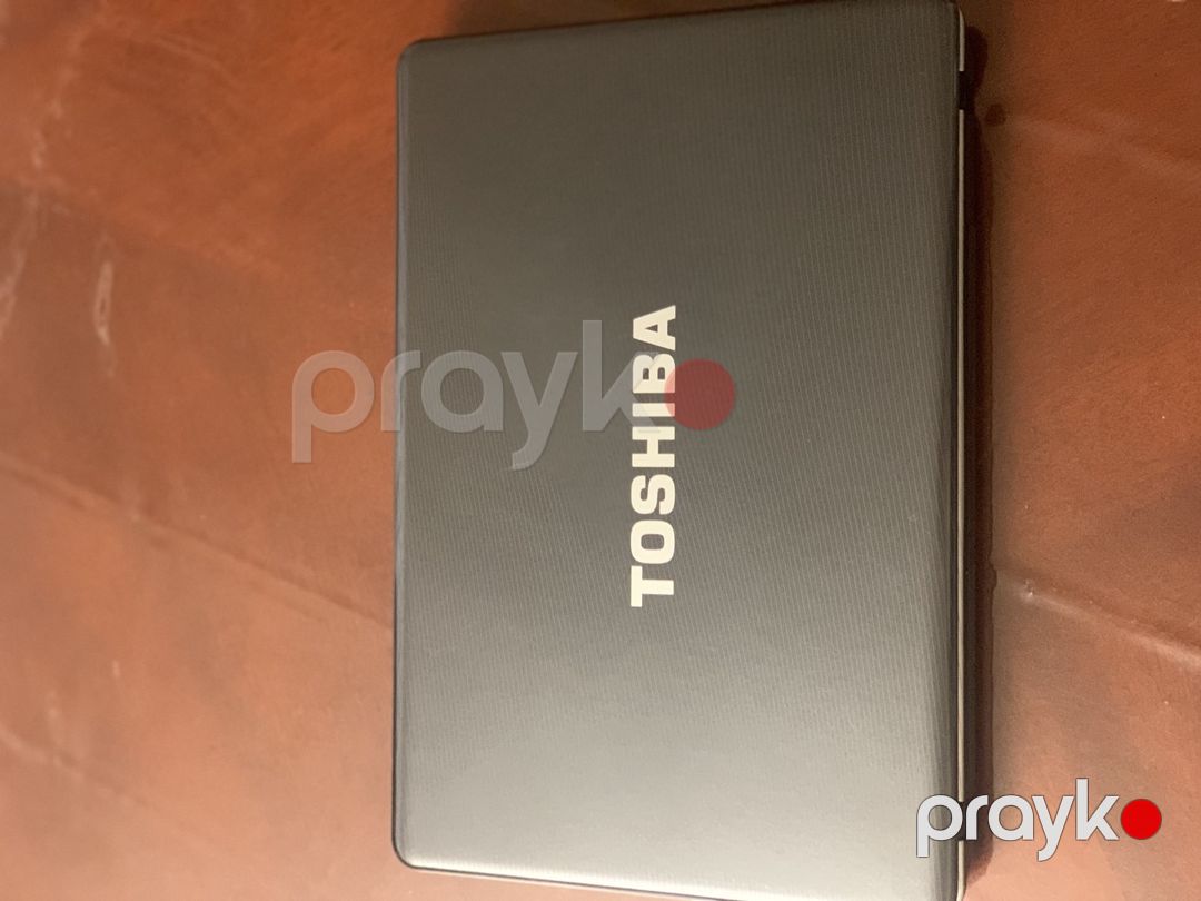 Noutbuk Toshiba — Noutbuklar, Gəncə (2)