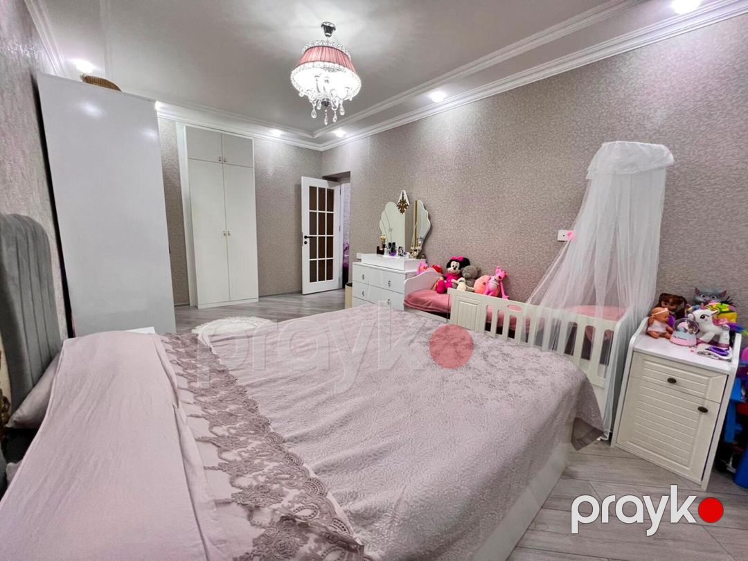 Satılır 2 otaqlı köhnə tikili 60 m² — Mənzil, Bakı (10)