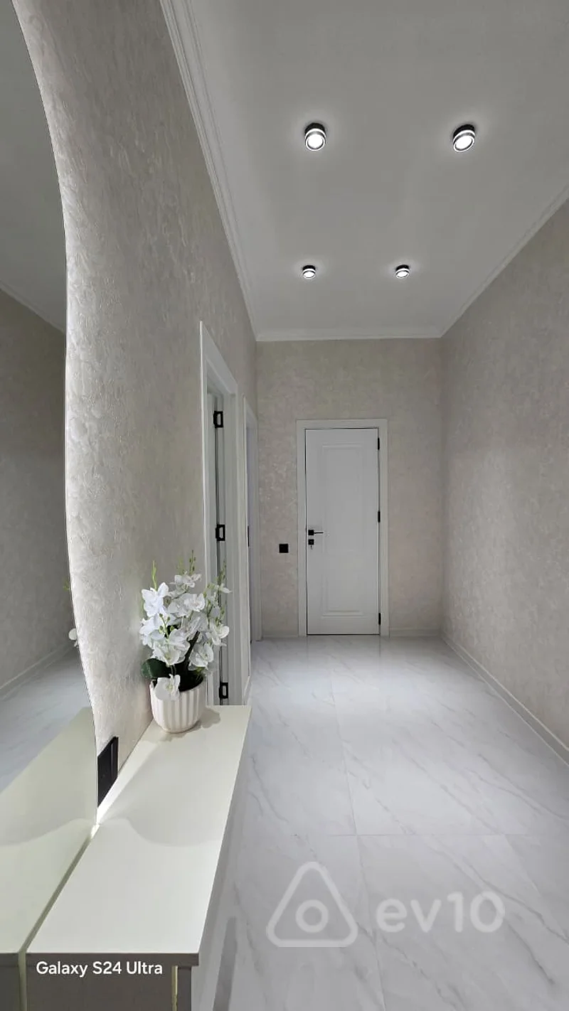 2 otaqlı mənzil, 65 m², H.Eliyev, Xırdalan — Mənzil, Xırdalan (10)