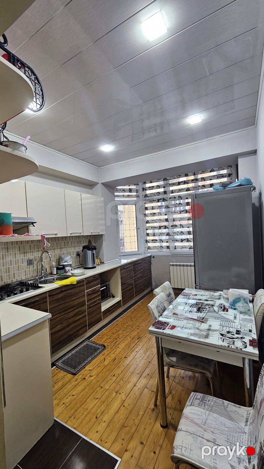 Satılır 3 otaqlı yeni tikili 73 m² — Mənzil, Bakı (10)