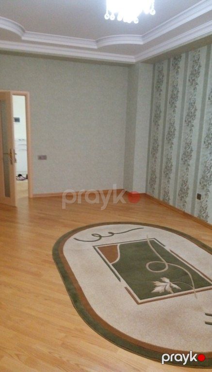 Satılır 3 otaqlı yeni tikili 130 m² — Mənzil, Bakı (12)