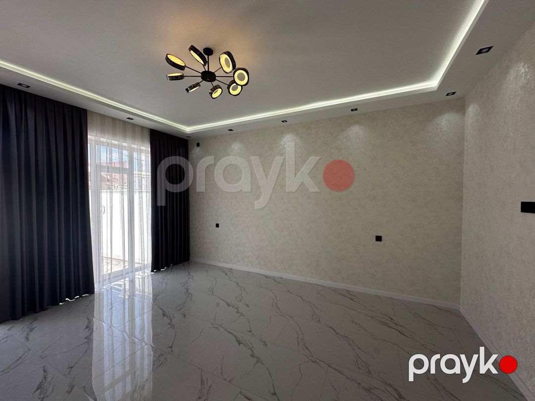 Satılır 4 otaqlı həyət evi/bağ evi 160 m² — Ev, villa, Bakı (8)