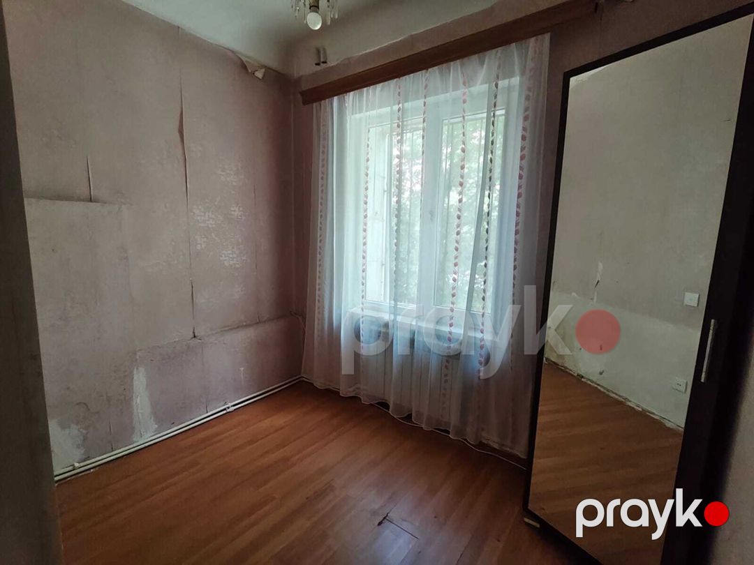 2-otaqlı mənzil kirayə verilir, 7-ci mkr., ev 122, 40 m² — Mənzil, Bakı (8)