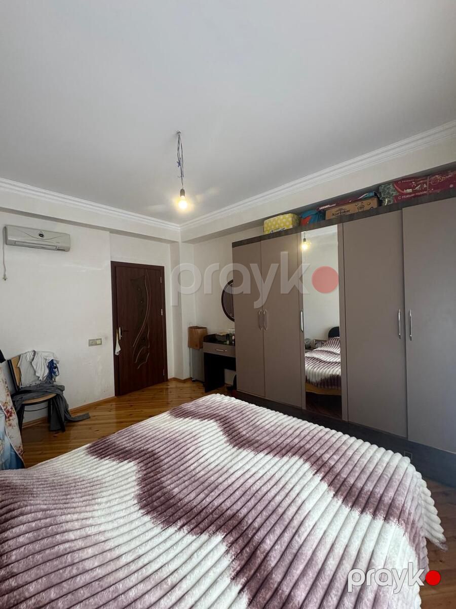 Satılır 3 otaqlı yeni tikili 100 m² — Mənzil, Bakı (12)