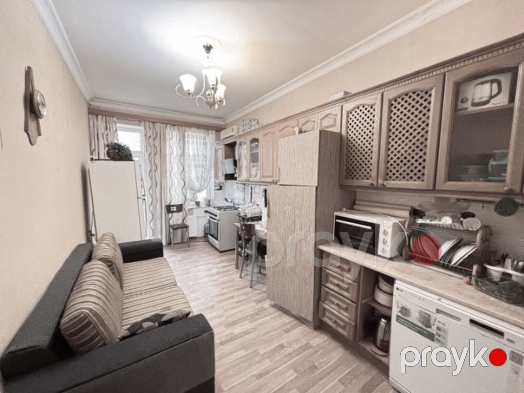 Satılır 4 otaqlı yeni tikili 145 m² — Mənzil, Bakı (9)