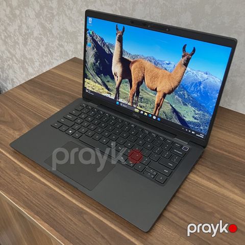 Dell Latitude 7420 (11th. Gen. i5) — Bakı