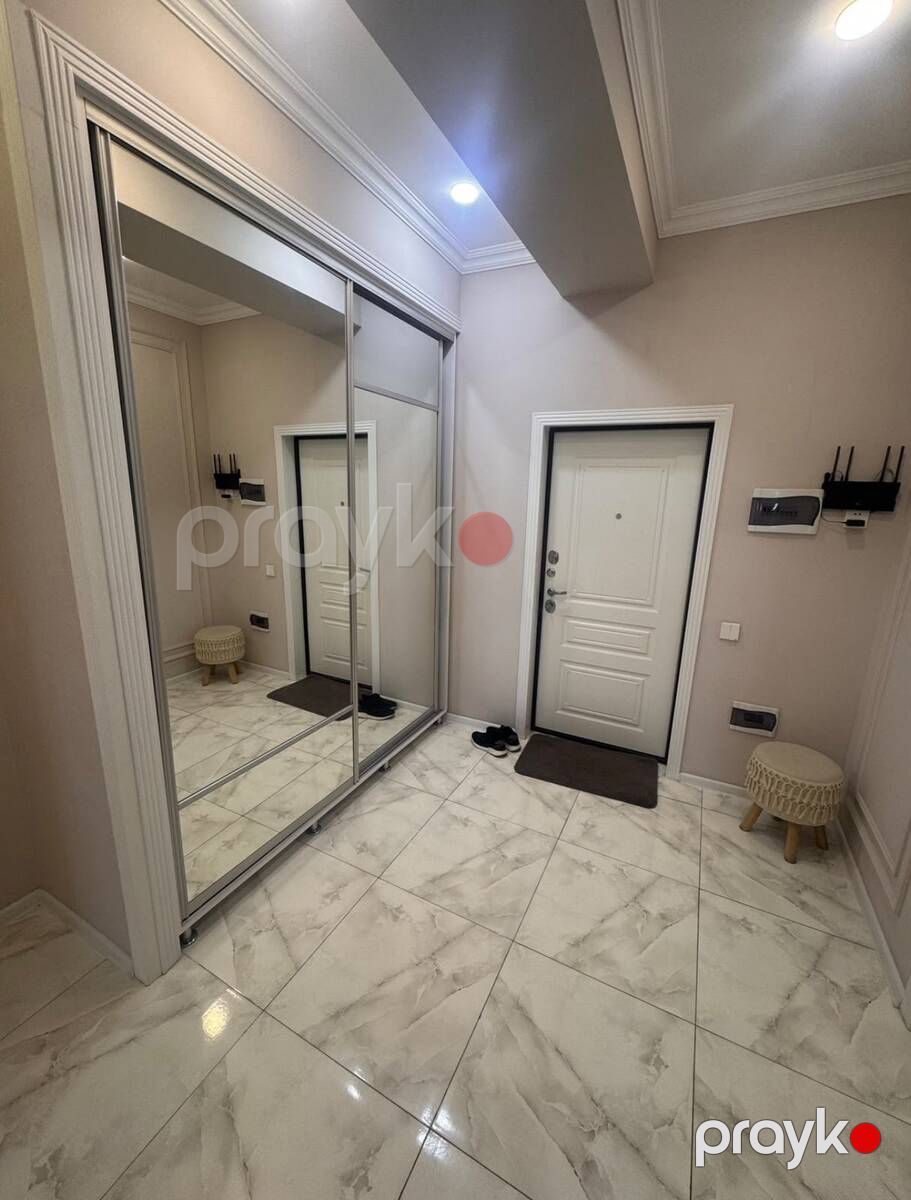 Satılır 2 otaqlı yeni tikili 63 m² — Mənzil, Bakı (3)