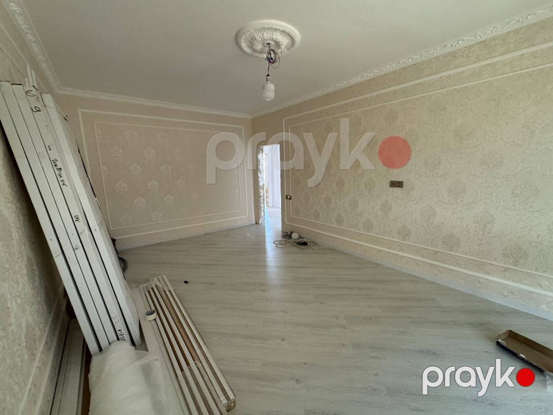 Həyət evi, Binəqədi qəs — Ev, villa, Bakı (9)