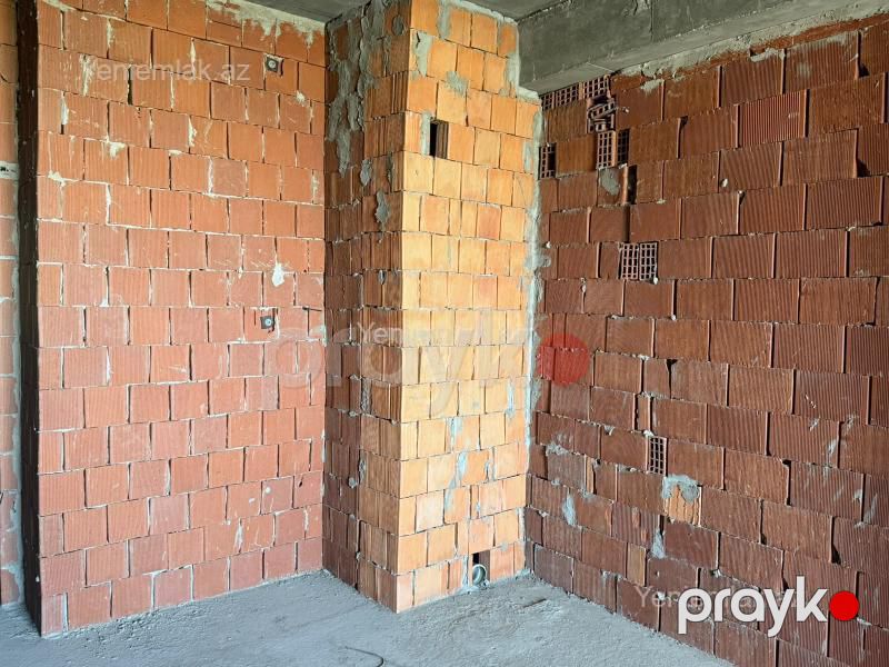 Satılır 2 otaqlı Bina evi menzil (Yeni tikili), 72 m², Sumqayıt Bulvarı — Mənzil, Sumqayıt (11)