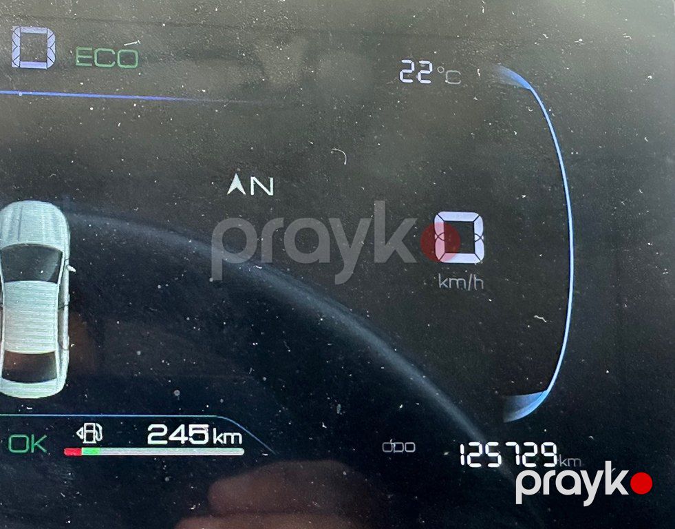 BYD Destroyer 05, 1.5 L, 18.3 kWh, 2025 il, 125 000 km — Avtomobillər, Bakı (7)