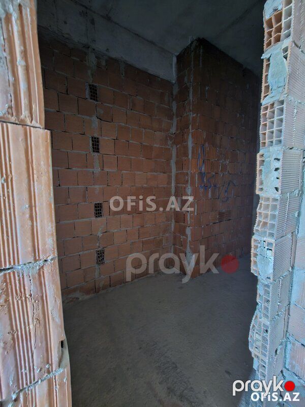 Yeni tikili Satılır Binəqədi r., Avtovağzal m., 3 otaq, 114 m² — Mənzil, Bakı (7)