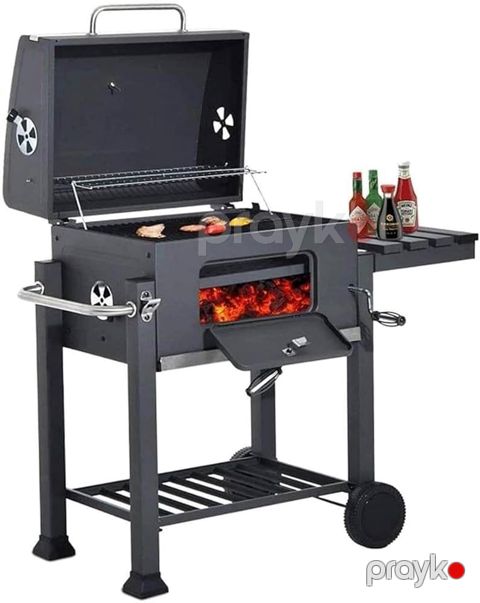 Qril-barbekü BBQ T76 — Bakı