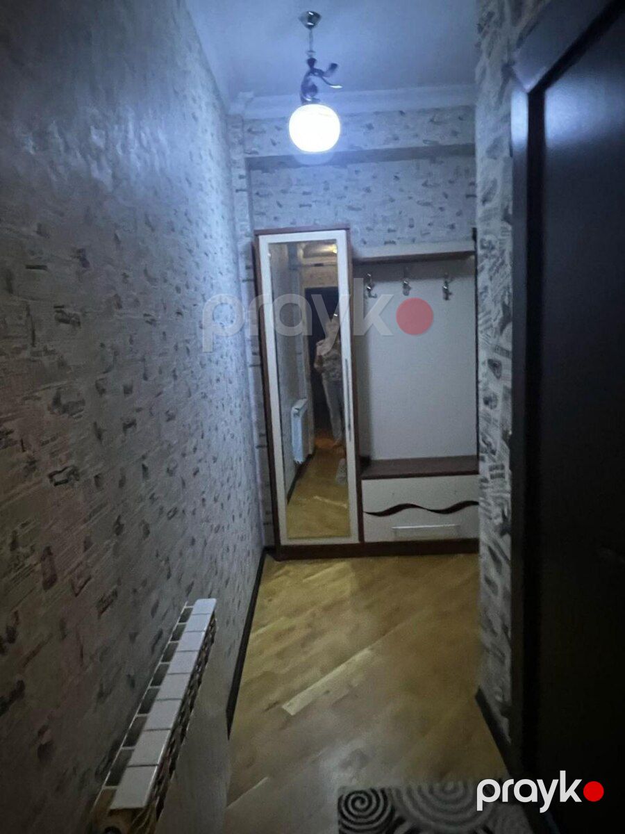 2-otaqlı yeni tikili kirayə verilir, Masazır qəs., 50 m² — Mənzil, Bakı (7)