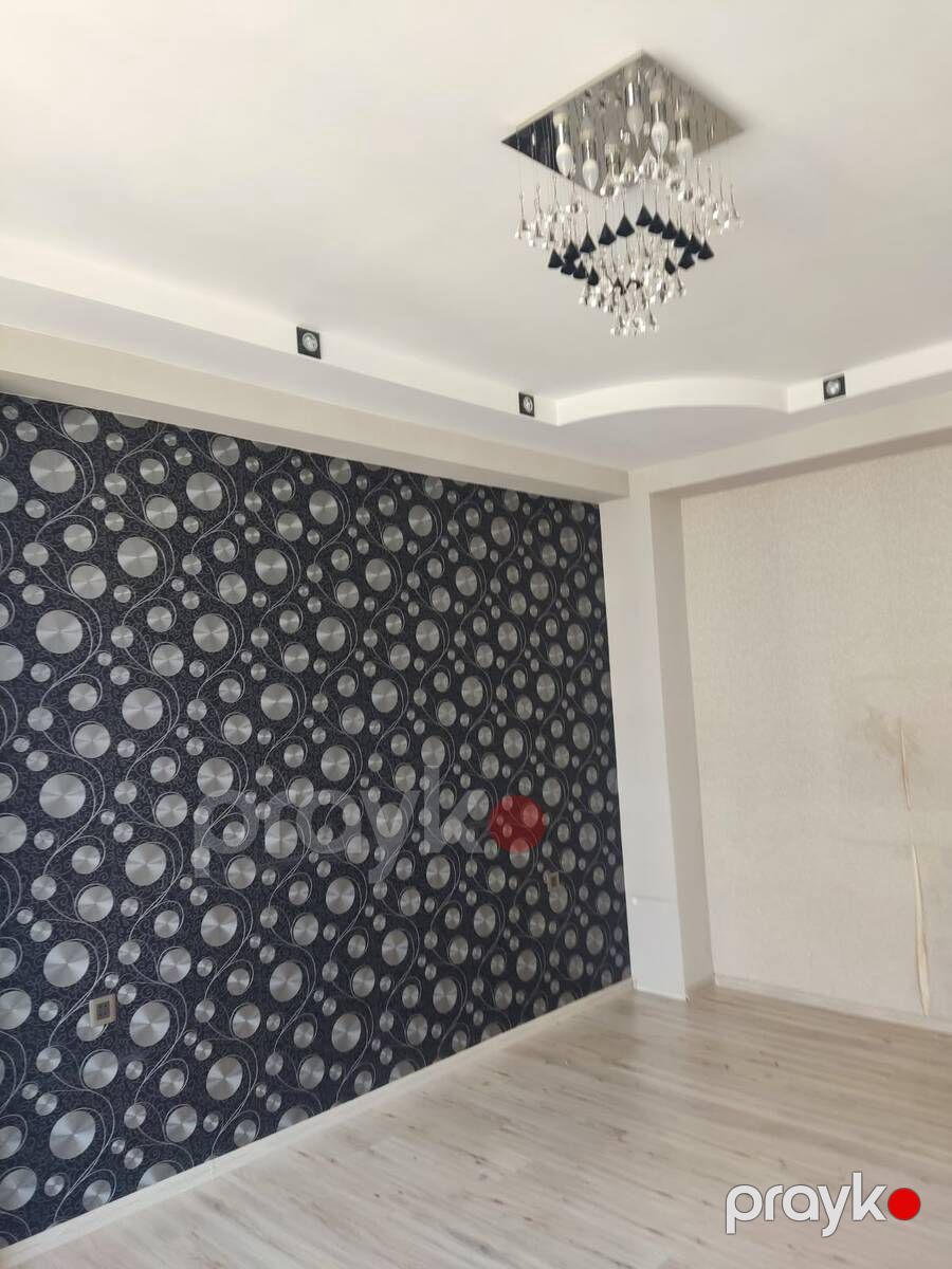 İcarəyə verilir 4 otaqlı yeni tikili 140 m² — Mənzil, Bakı (3)