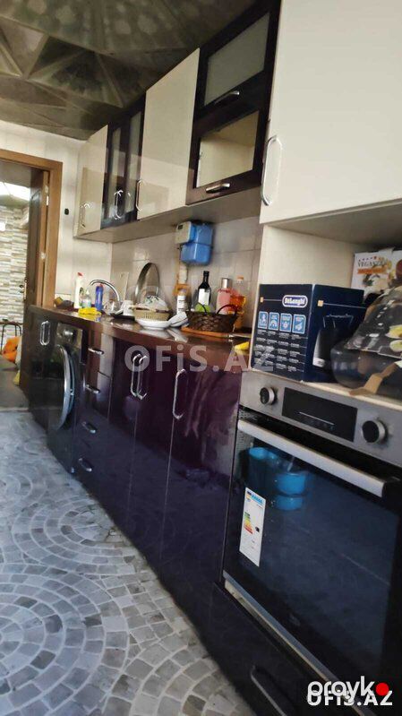 Köhnə tikili Satılır Nəsimi r., 3 otaq, 70 m² — Mənzil, Bakı (7)