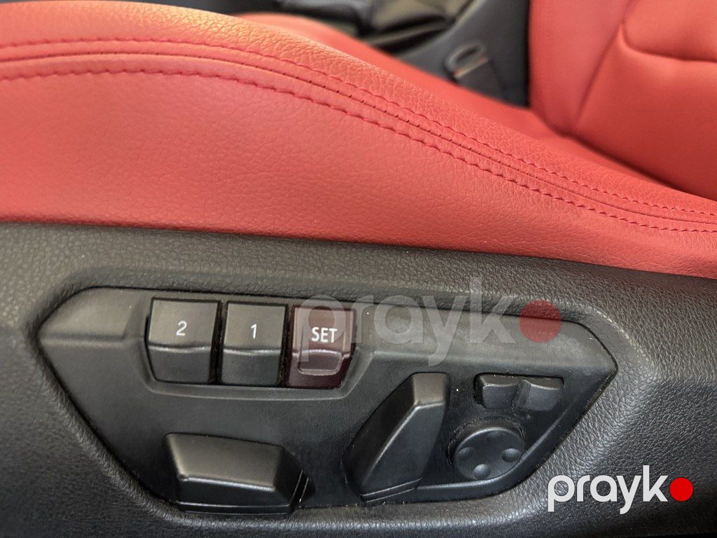 BMW 328, 2.0 L, 2015 il, 187 000 km — Avtomobillər, Bakı (12)
