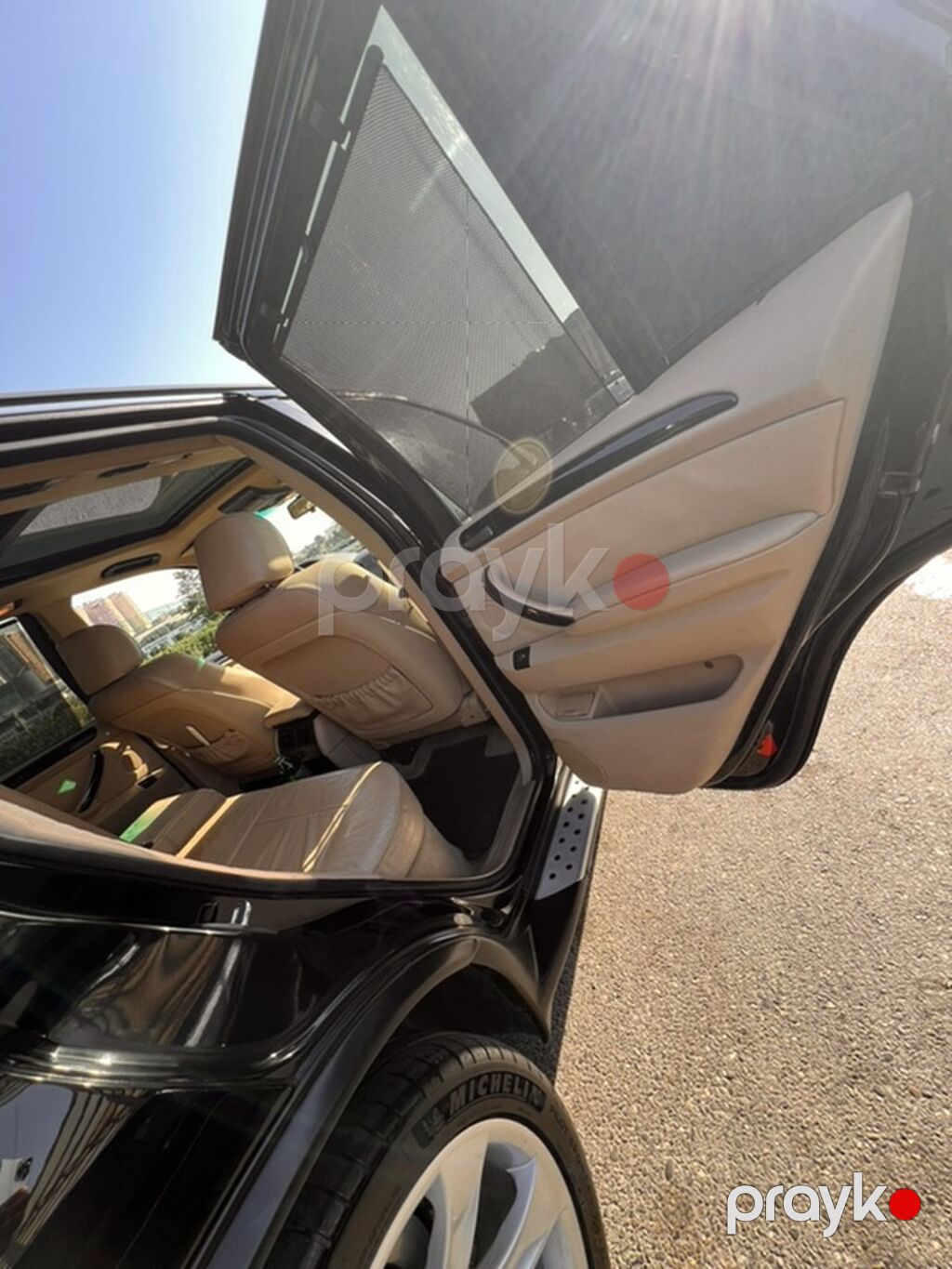 BMW X5 E53 kuza Bilənlər bilirki ən rasxodsuz modifikasiya olan M54 — Avtomobillər, Digah (3)