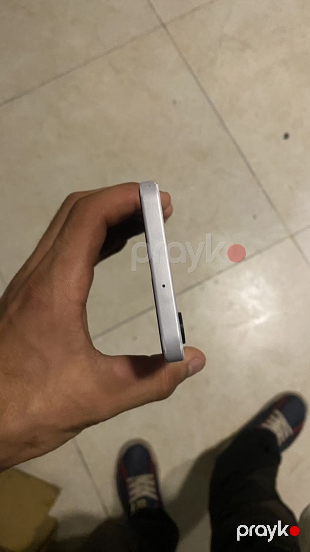 Samsung Galaxy A16, 128 GB, rəng - Gümüşü, Sensor — Samsung, Digah (3)