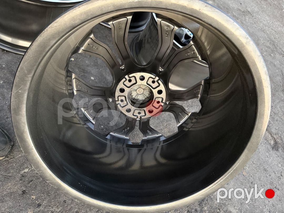 Bmw F15 diskləri R20 — Ehtiyat hissələri və aksesuarlar, Bakı (3)