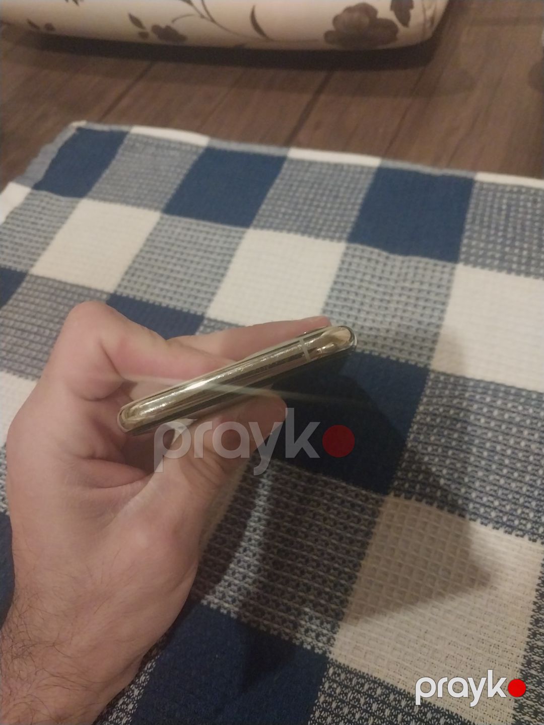 Apple iPhone 11 Pro Silver 64GB/4GB — Smartfonlar, Bakı (3)