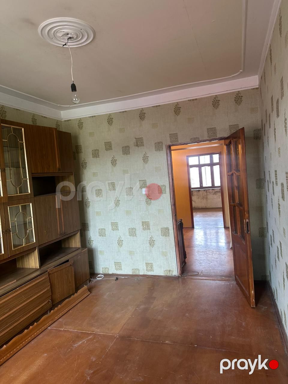 Satış: 4 otaqlı Köhnə tikili, 130 m², Sabunçu rayonu — Mənzil, Bakı (10)