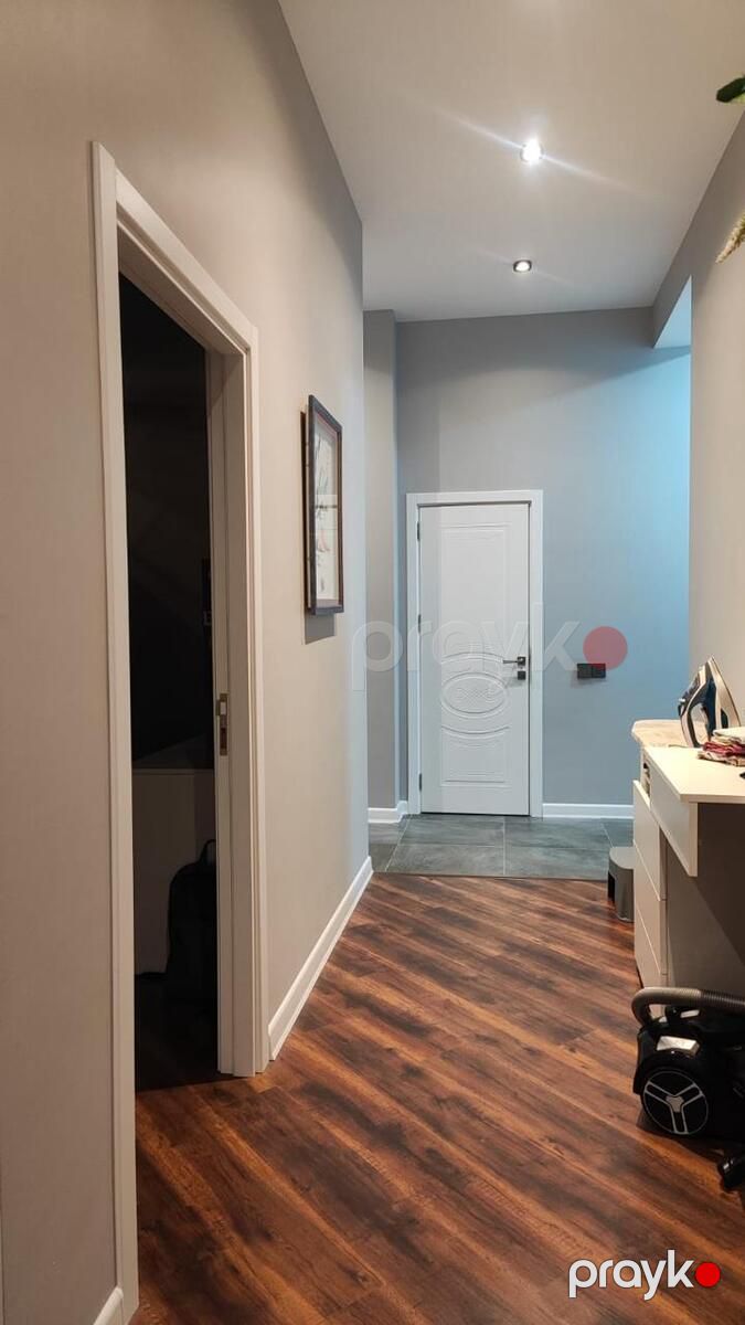 Satılır 4 otaqlı yeni tikili 102 m² — Mənzil, Bakı (5)