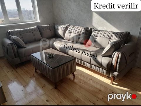 Künc divanı — Bakı