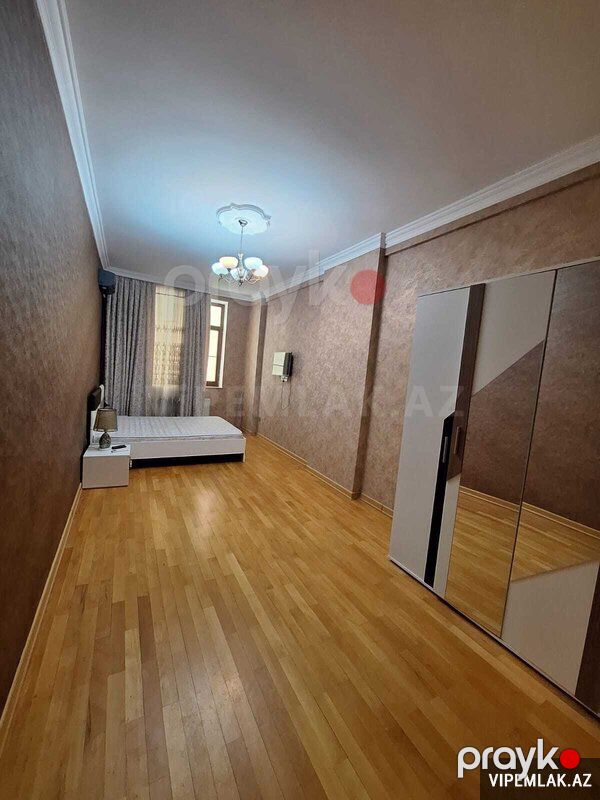 Yasamal rayonunda 2 otaqlı Yeni tikili Satılır, 91 m² — Mənzil, Bakı (7)
