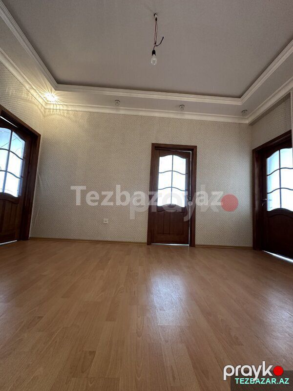 3-otaq, Yasamal r — Mənzil, Bakı (2)
