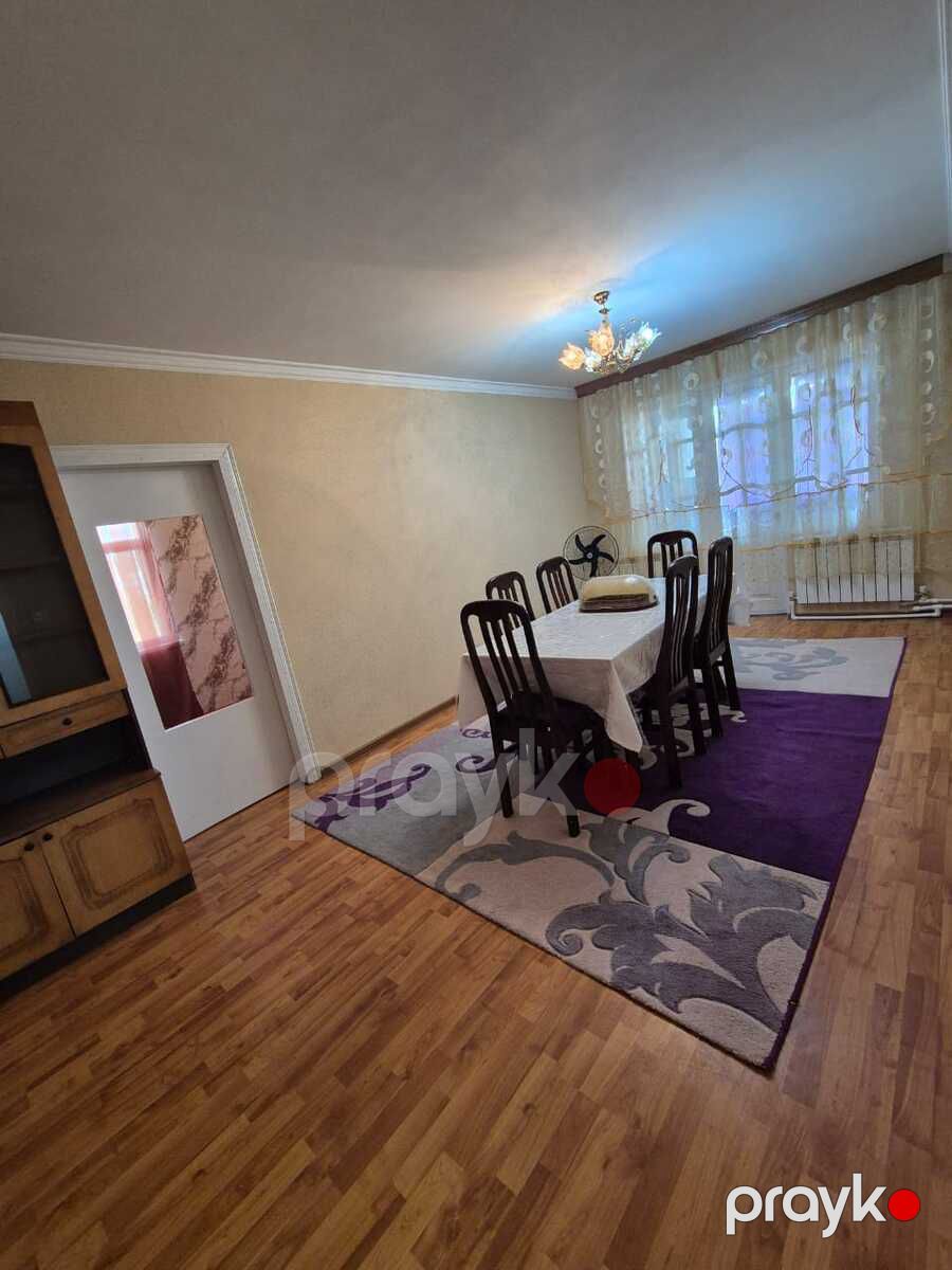 3-otaqlı mənzil kirayə verilir, Şirvan ş., 50 m² — Mənzil, Şirvan (5)