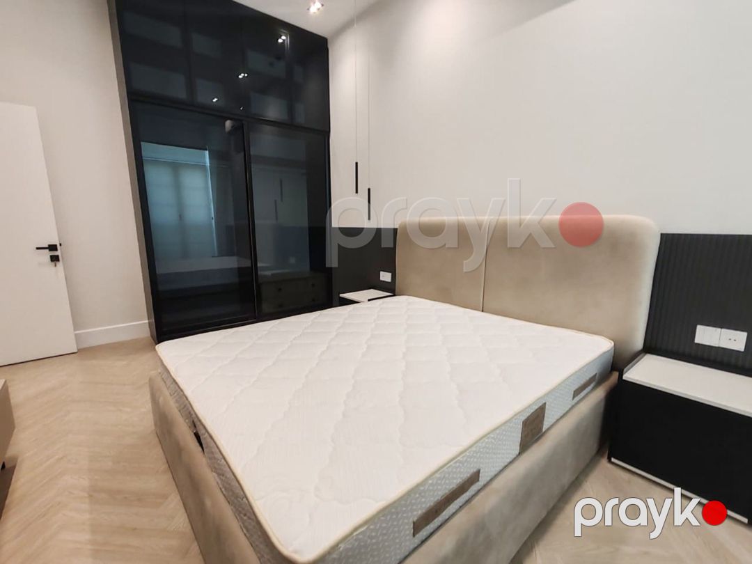 İcarəyə verilir 2 otaqlı yeni tikili 70 m² — Mənzil, Bakı (6)