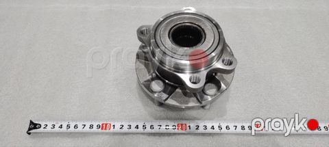 BYD Seal 06 ön təkər qovşağı — Bakı