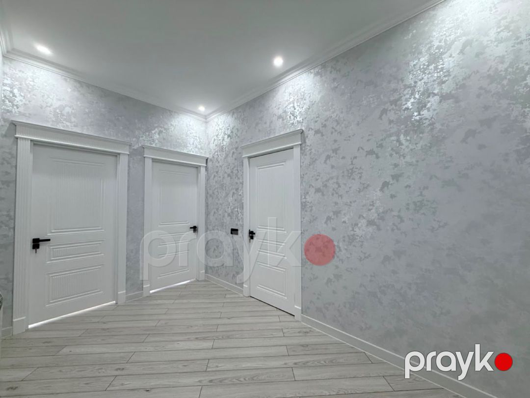2-otaqlı yeni tikili, Bulvar küç., 60 m² — Mənzil, Sumqayıt (9)
