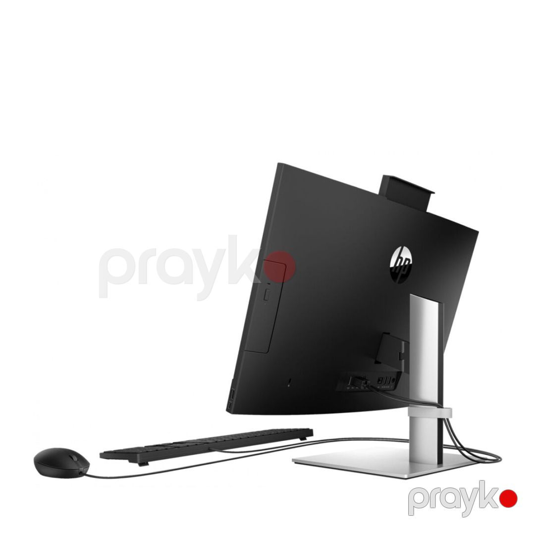 HP monoblok (aıo) ProOne 440 G9 884A1EA (Black) — Masaüstü kompüterlər, Bakı (2)