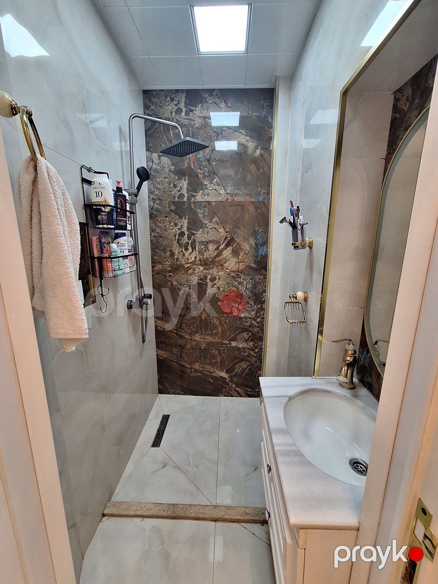 Satılır 4 otaqlı yeni tikili 105 m² — Mənzil, Bakı (8)