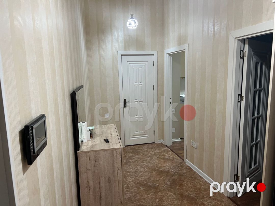 İcarəyə verilir 2 otaqlı yeni tikili 47 m² — Mənzil, Bakı (8)