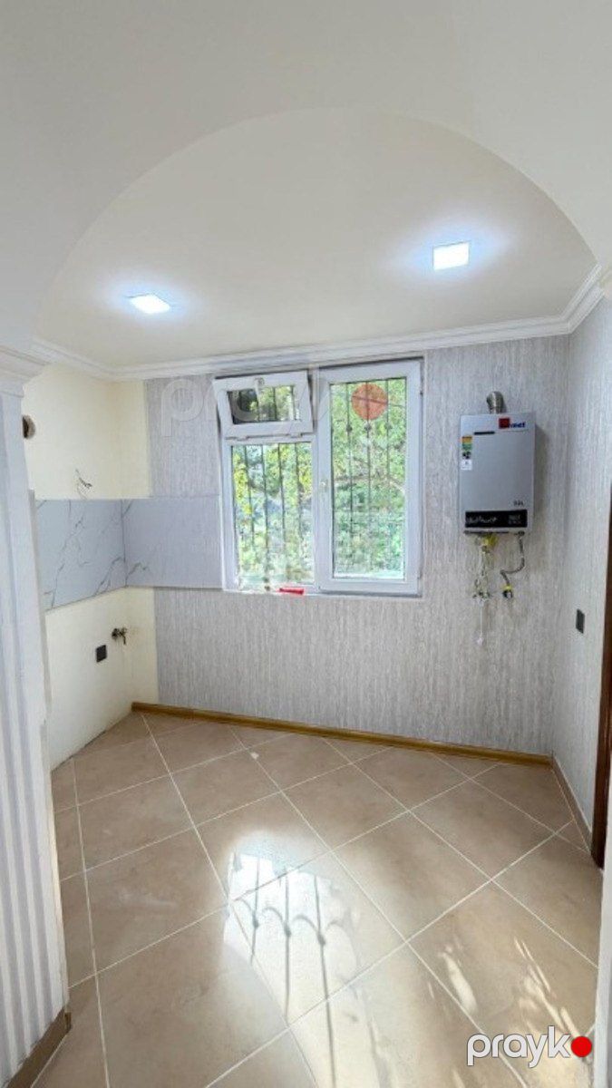 Satılır 2 otaqlı köhnə tikili 50 m² — Mənzil, Bakı (7)
