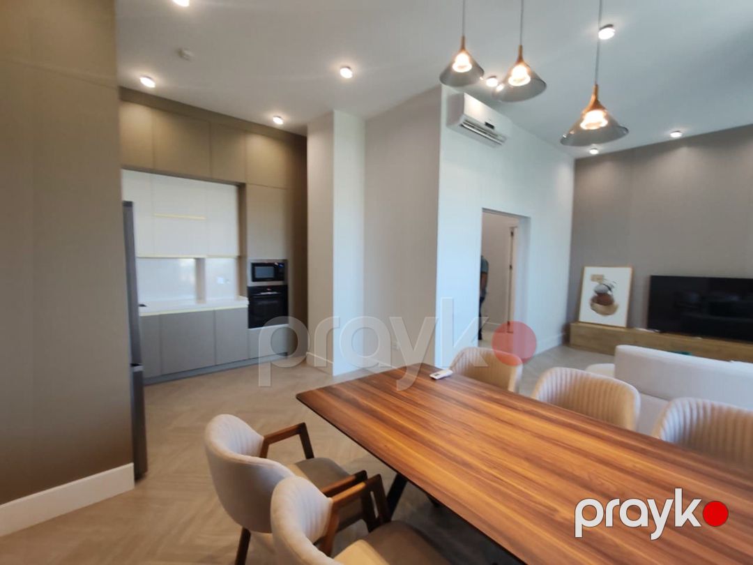 İcarəyə verilir 2 otaqlı yeni tikili 70 m² — Mənzil, Bakı (10)