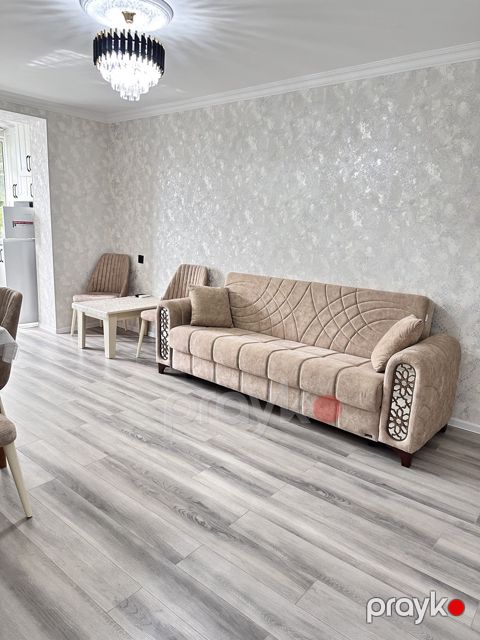 Satılır 3 otaqlı köhnə tikili 55 m² — Bakı