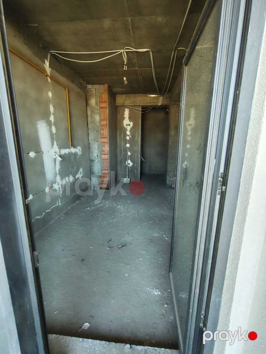 Satılır 1 otaqlı yeni tikili 55 m² — Mənzil, Sumqayıt (10)