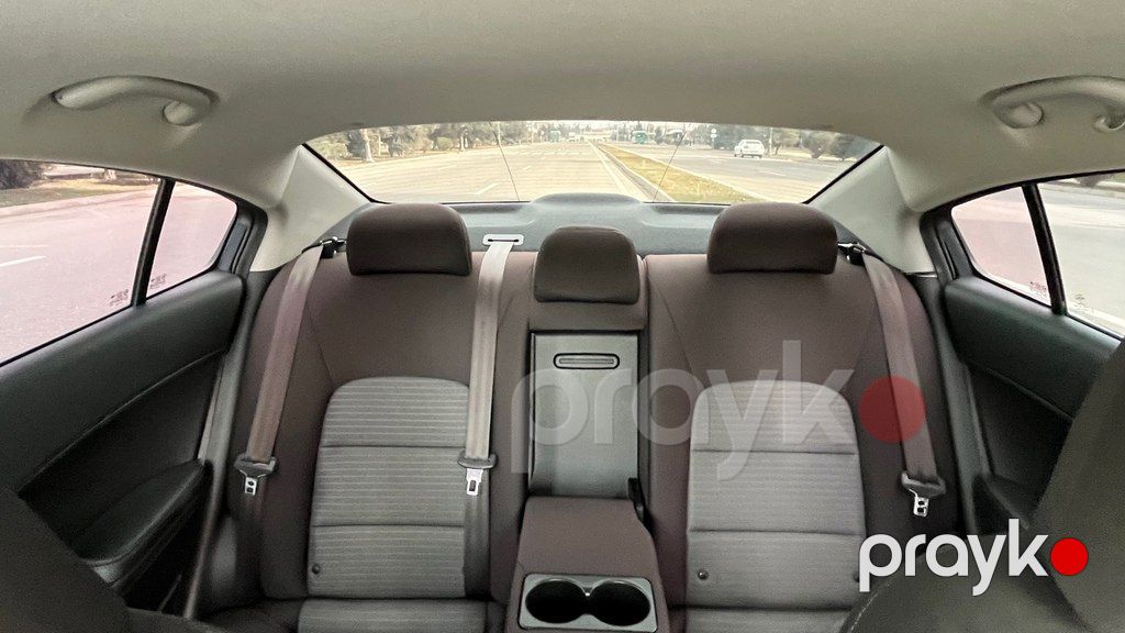 Kia Forte, 1.8 L, 2015 il, 143 188 km — Avtomobillər, Bakı (12)