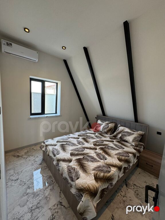İcarəyə verilir 4 otaqlı həyət evi/bağ evi 200 m² — Ev, villa, Bakı (9)