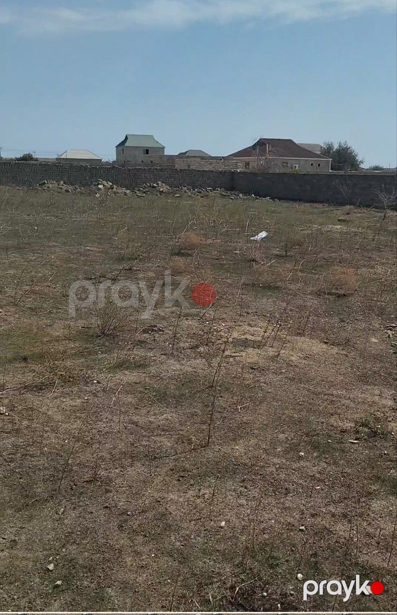 Satılır torpaq 19 sot — Torpaq, Bakı (4)
