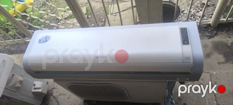 Kondisioner Samsung — Bakı