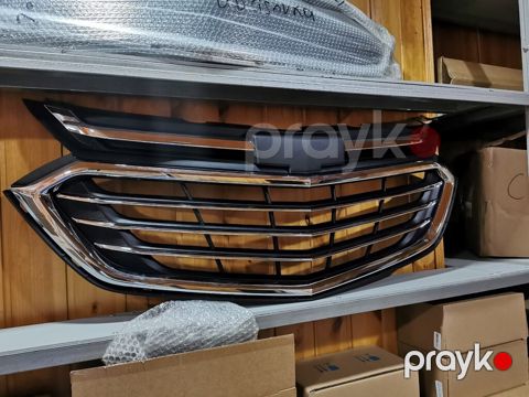 "Chevrolet Equinox" radiator barmaqlığı — Bakı
