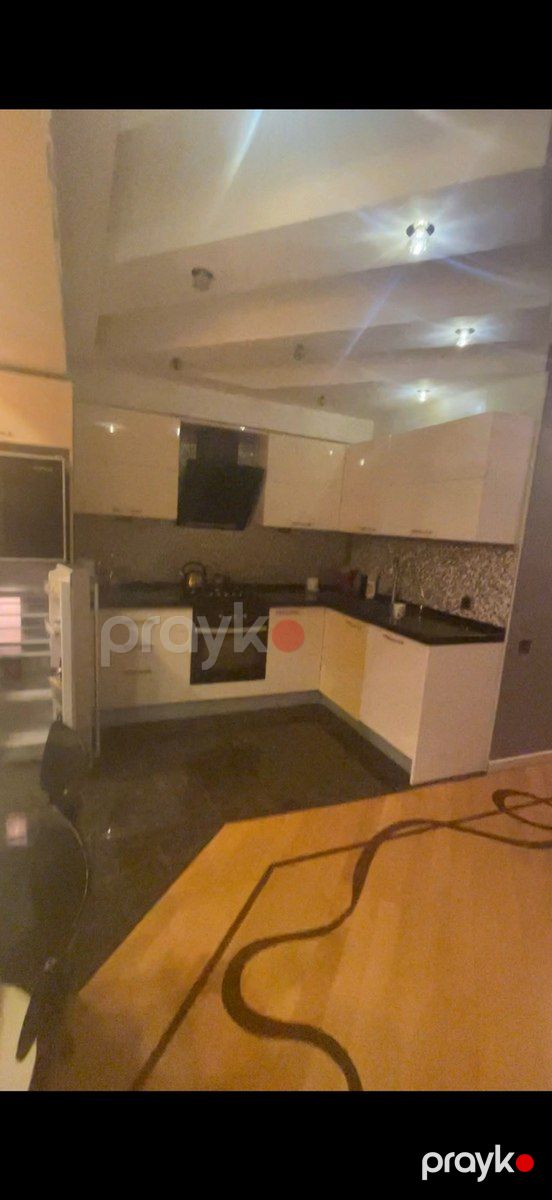 3-otaqlı mənzil, Xaqani küç., 95 m² — Mənzil, Bakı (8)